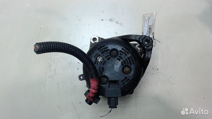 Генератор BMW X3 F25, 2016