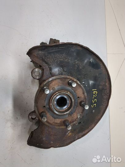 Ступица (кулак, цапфа) Honda Pilot, 2009