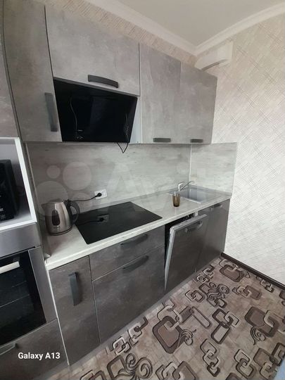 2-к. квартира, 48,4 м², 8/9 эт.