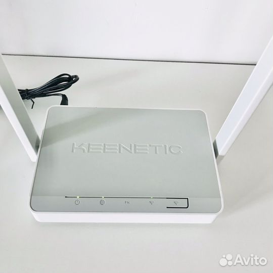 Роутер Keenetic Lite (KN-1311)