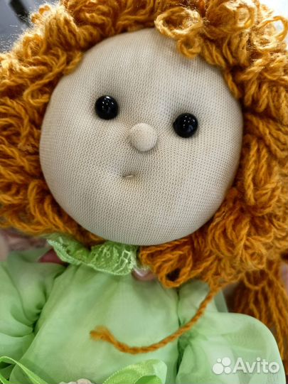 Набор кукол