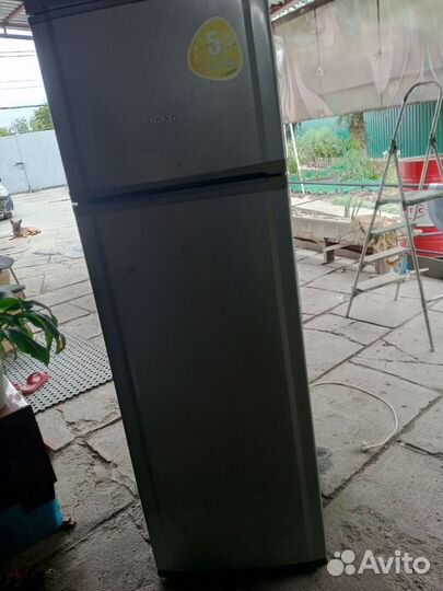 Холодильник Норд бу