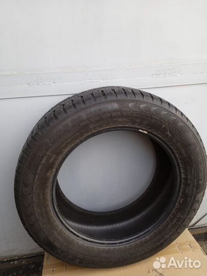 Nokian Tyres Nordman+ 275/60 R20