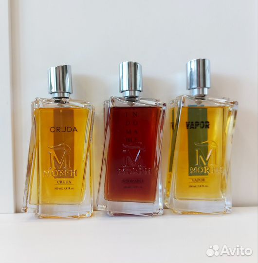 Парфюм Ниша