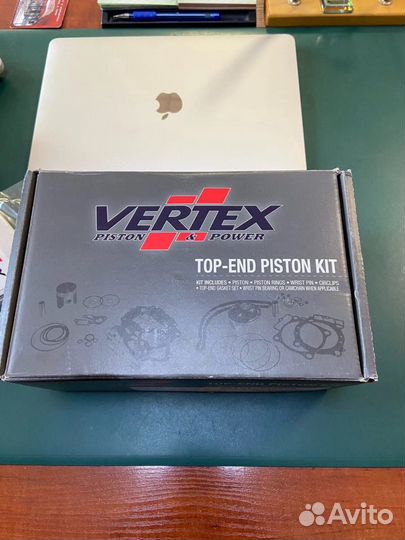 Поршень KTM SXF и Husqvarna FC 450 новый