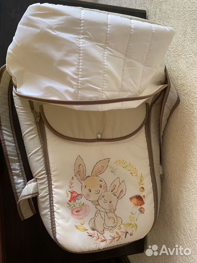 Переноска для ребенка