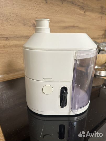 Соковыжималка Braun