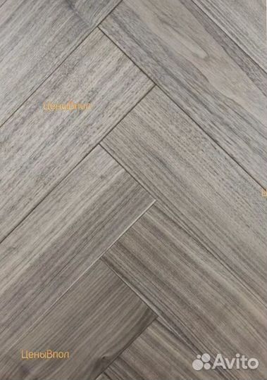 Инженерная доска английская елка