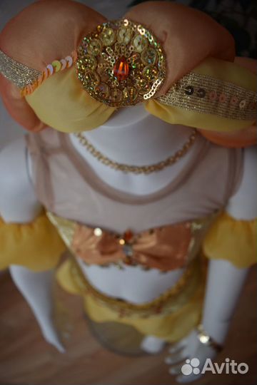 Восточный костюм для девочек