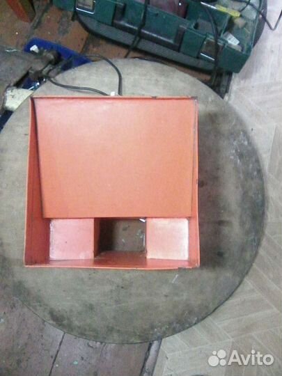 Корморезка-Мельница