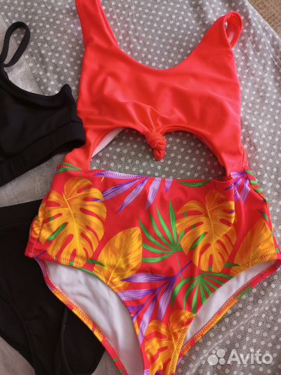 Купальник р 40-42