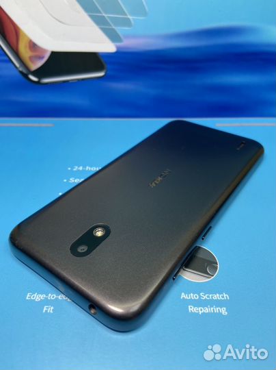 Nokia 1.3 Dual Sim, 16 ГБ