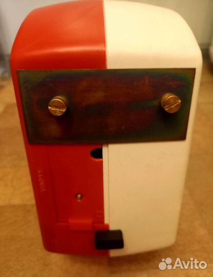 Электросушитель для рук Веялис-5