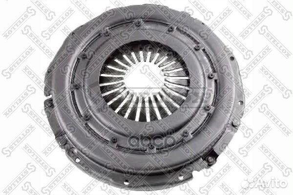 83-04633-SX корзина сцепленияMF362MAZ 4370 дв