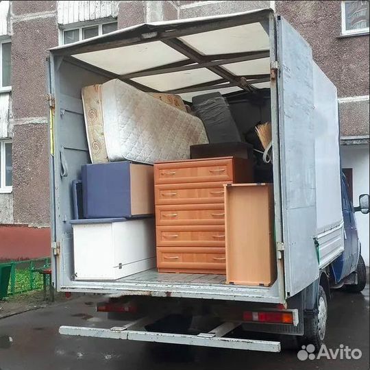 Грузоперевозки от 250 км. Фура до 86 кубов