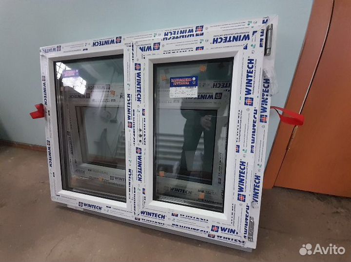 Пластиковые Окна и Двери. Новоузенск