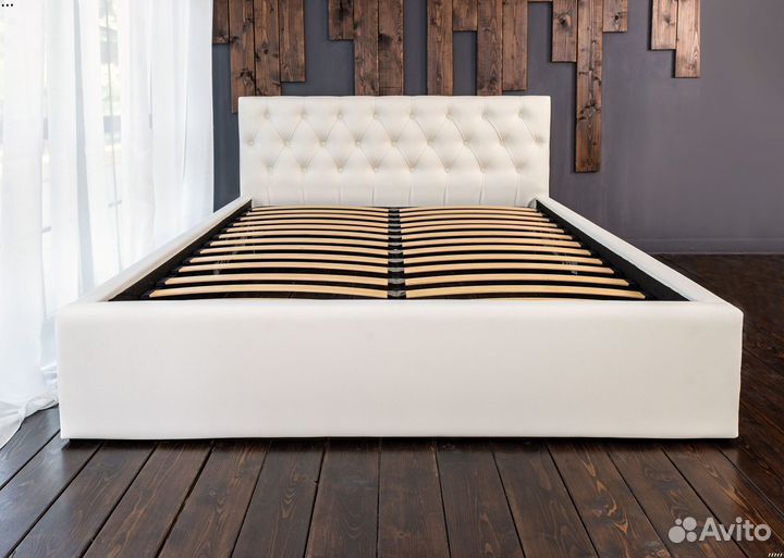 Кровать 140х200