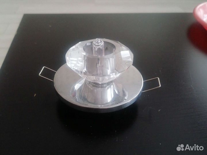 Точечные светильники