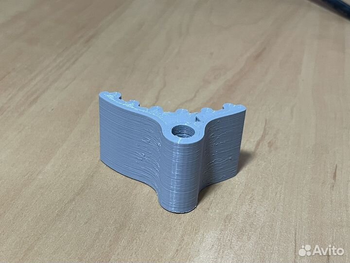 Фиксатор коленвала для замены грм VAG