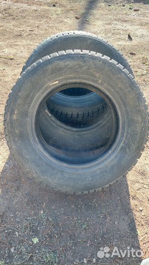 Nokian Tyres Hakkapeliitta 7 175/70 R13 70B