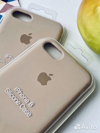 Чехол на iPhone 7 / 8 / SE 2