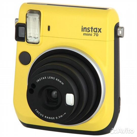 Instax mini 70