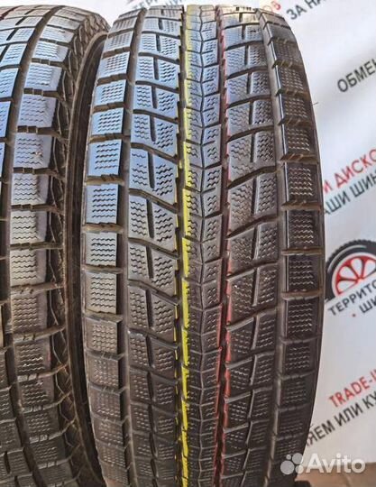 Dunlop Winter Maxx SJ8 225/60 R17 98V