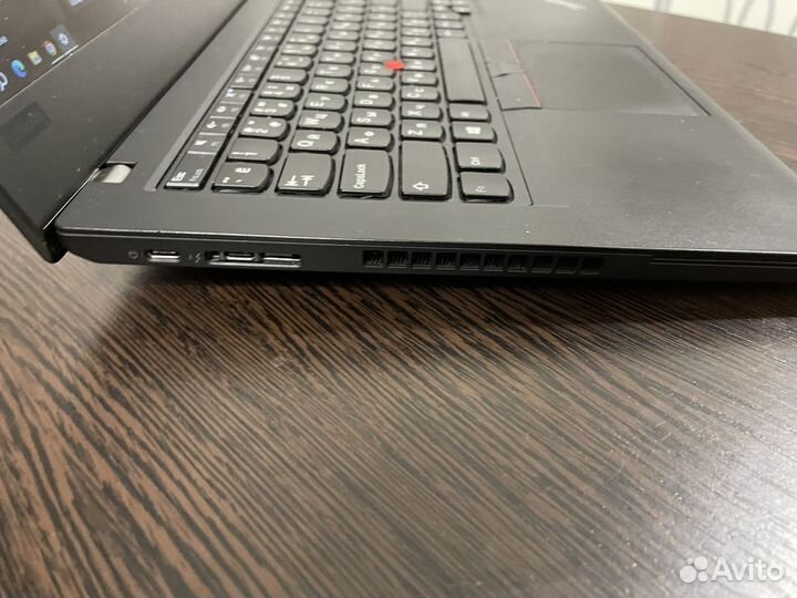 Thinkpad t480