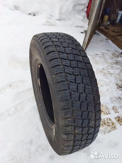 КАМА Кама-219 225/75 R16