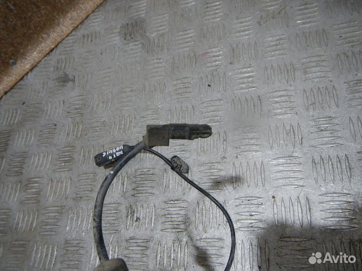 Датчик ABS передний, Renault (Рено) -megane II (02