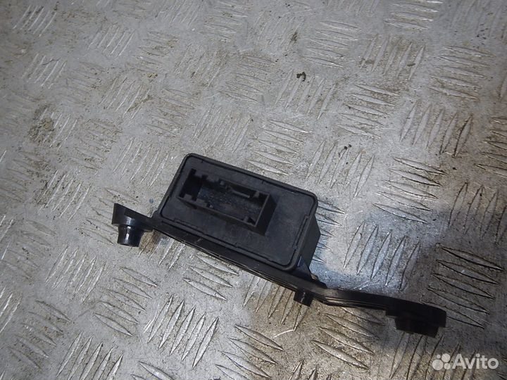 Блок управления светом, Opel (Опель) -astra H (04)