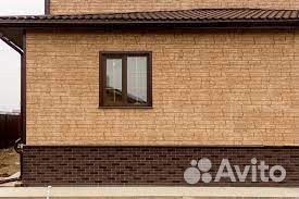 Фасадные панели Я-фасад Grand Line