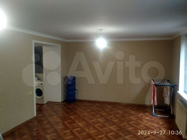 4-к. квартира, 110 м², 1/5 эт.