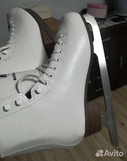 Фигурные коньки Nordway Alice 39