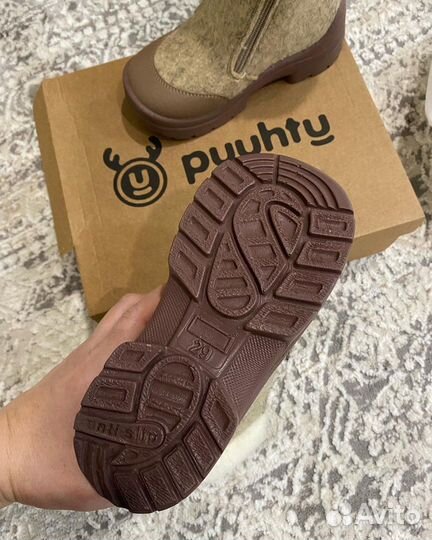 Обувь новая 29р