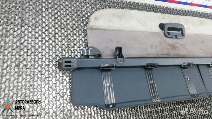 Шторка багажника Renault Koleos 2008 849829815R