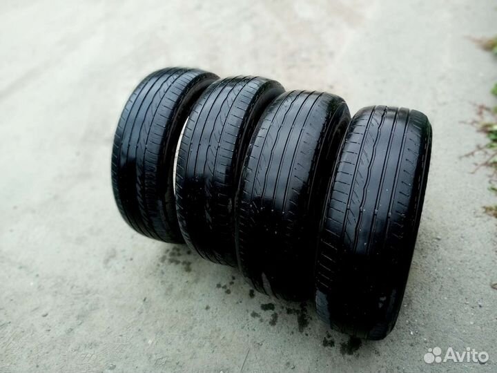 Dunlop SP Sport 01 225/60 R18