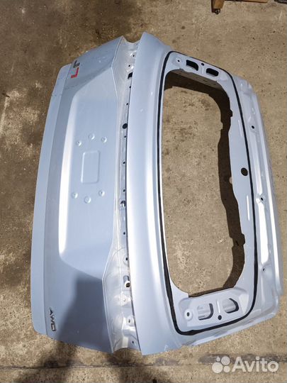 Крышка багажника Jaecoo J7