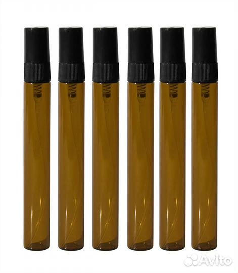Флакон для духов 10 мл