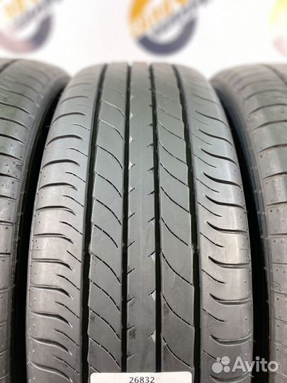 Dunlop SP Sport Maxx 050 235/55 R20 108W