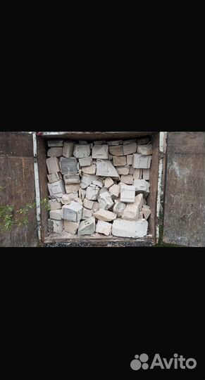 Вывоз мусора