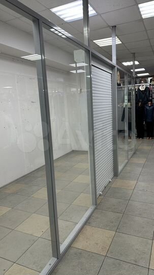 Торговая площадь, 25 м²