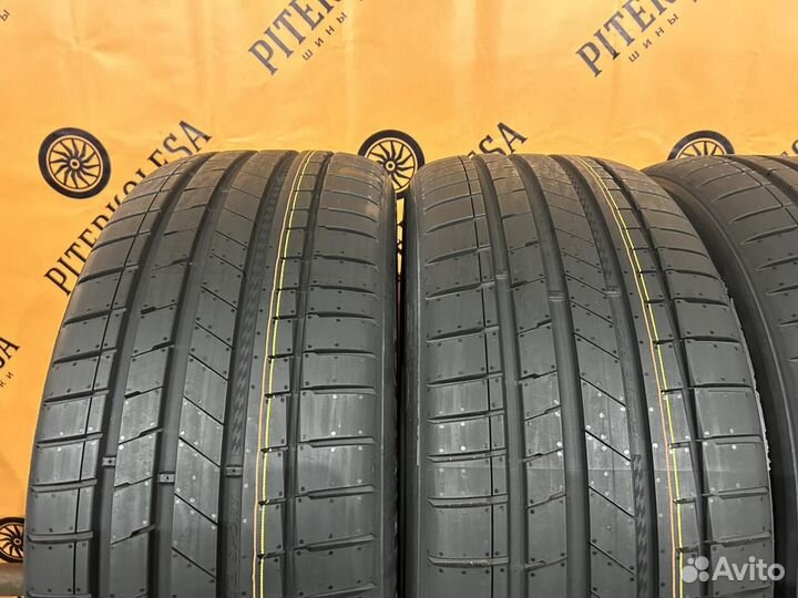 Kumho Ecsta Sport S PS72 245/50 R18 104Y