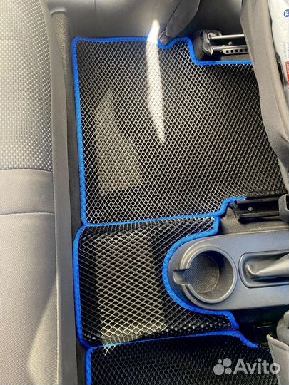 Ева эва коврики в авто