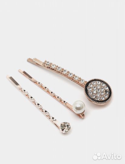 Заколки для волос