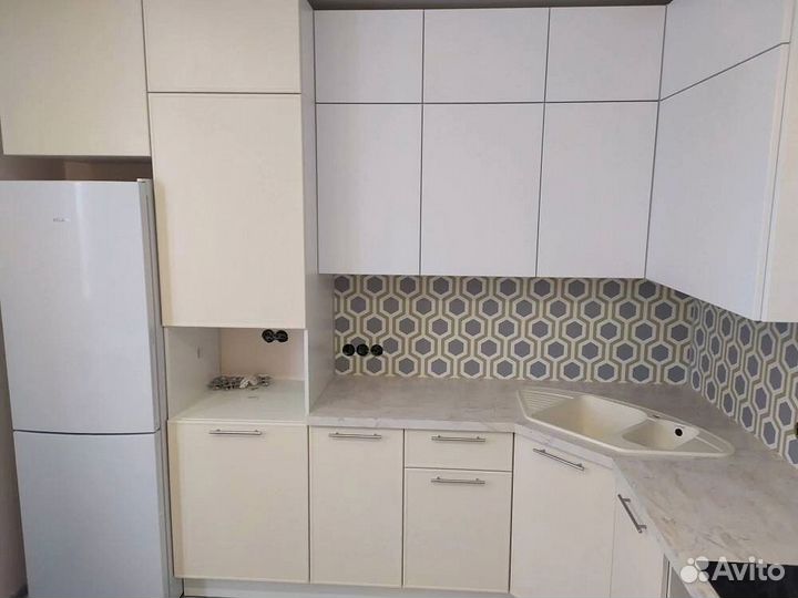 Современная кухня на заказ