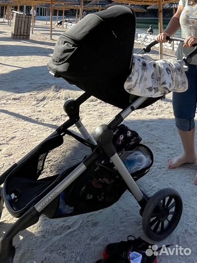 Детские коляски