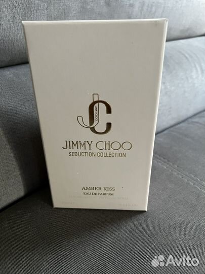 Туалетная вода