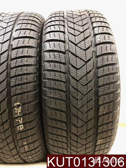 Pirelli Winter Sottozero 3 245/45 R18 100V