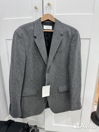 Пиджак Zara unisex